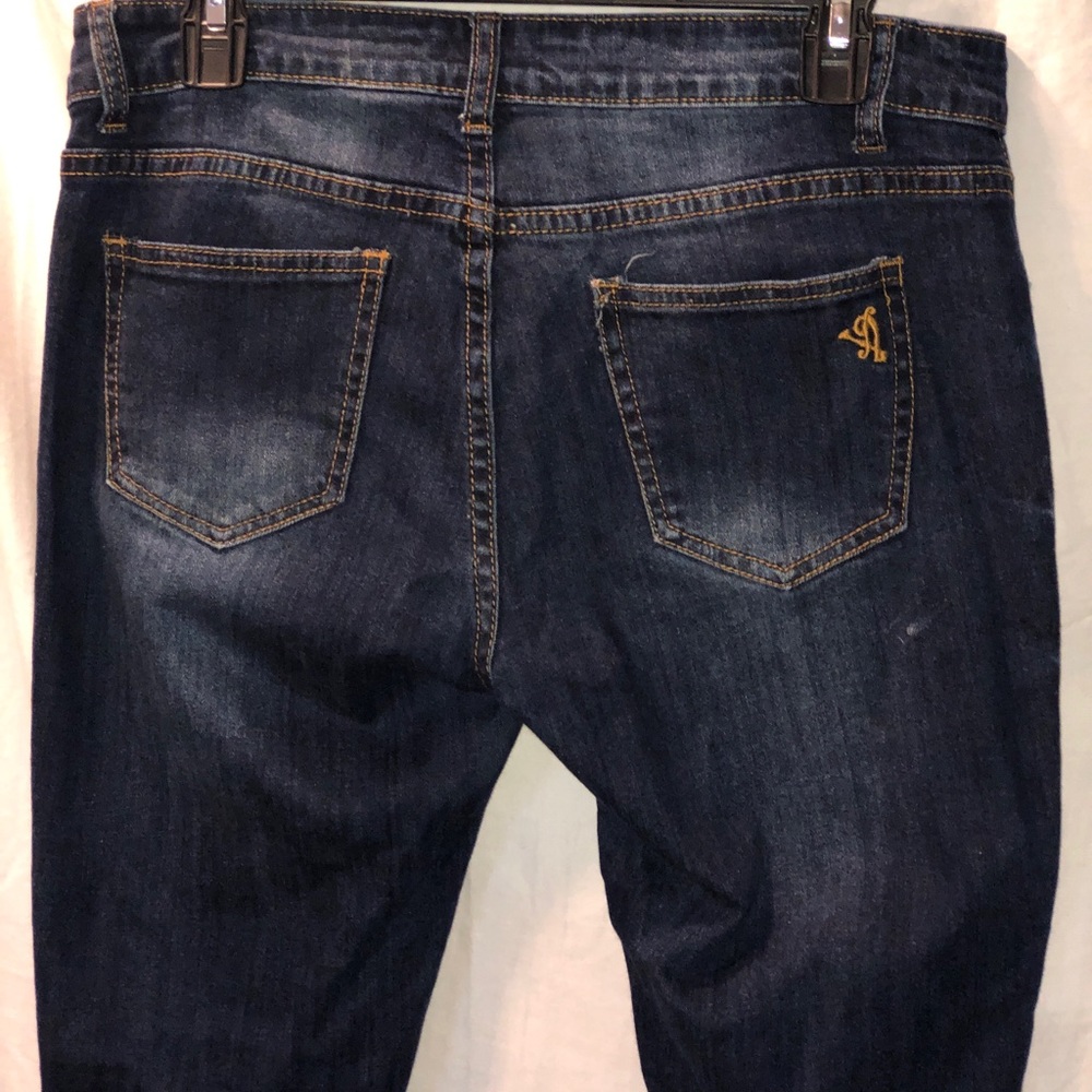 VIP JEANS - Picture 4 of 4